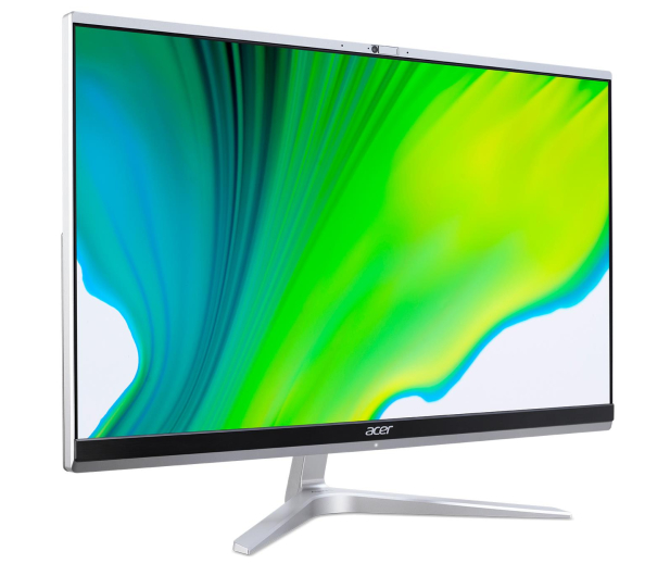 Acer Aspire C24 i7-1165G7/32GB/512/W10PX MX450 Dotyk - 677933 - zdjęcie 3